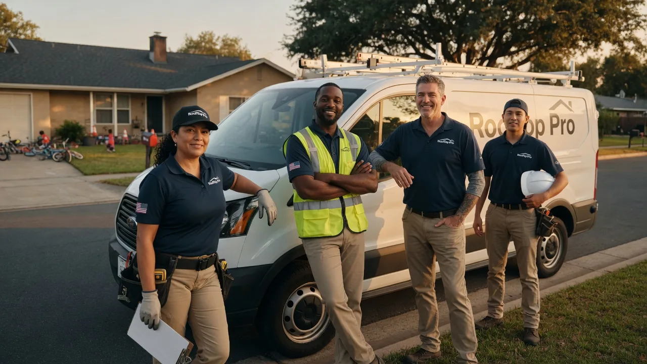 Roof Repair in Espanola, NM near me